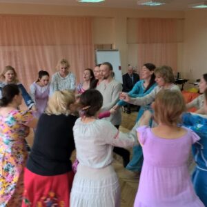 Годовой Курс обучения