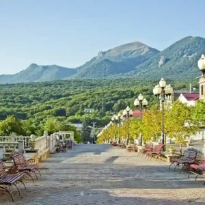 Хороводный ретрит в КМВ