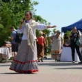 Наталья Арепьева