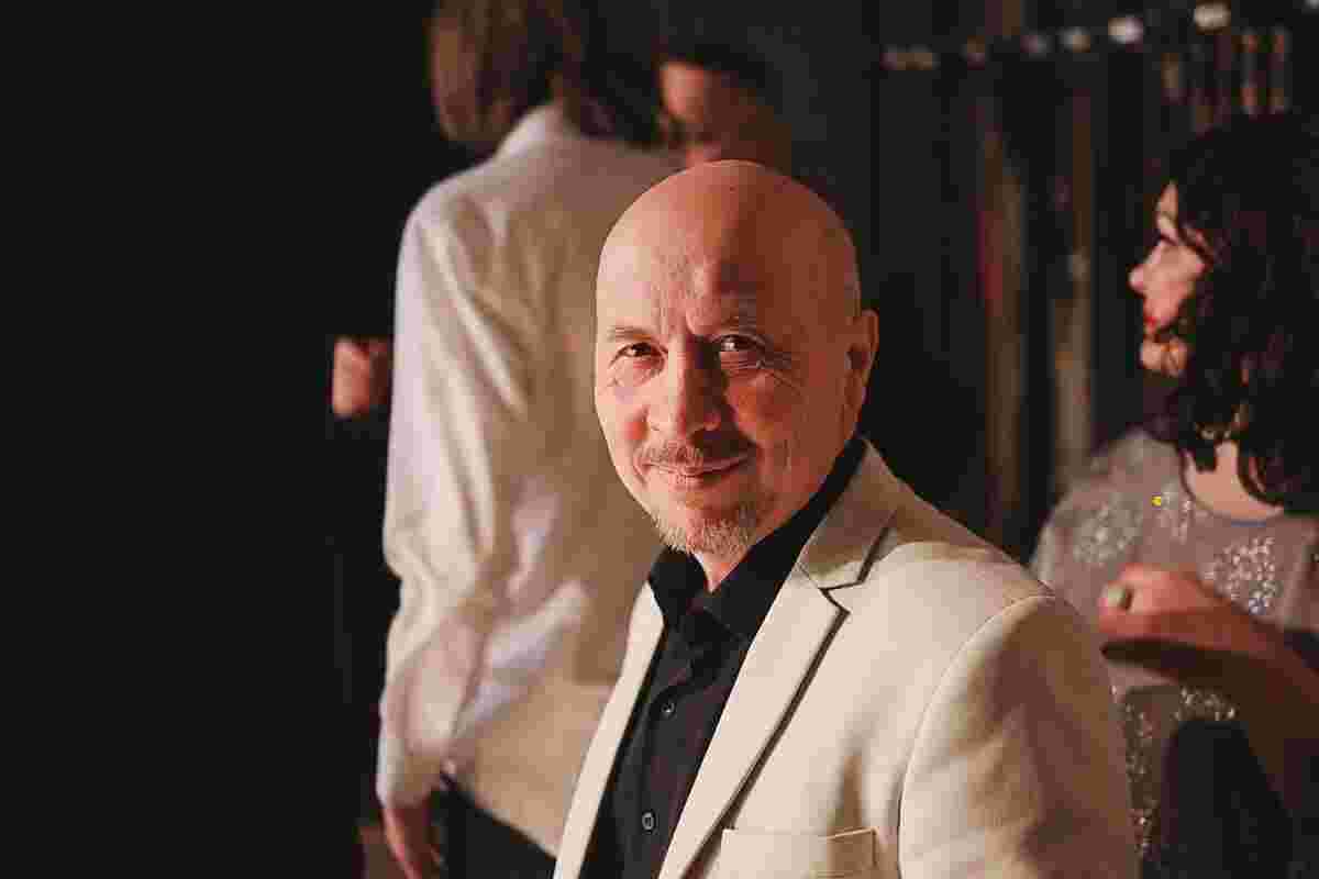 Андрей Дорофеев