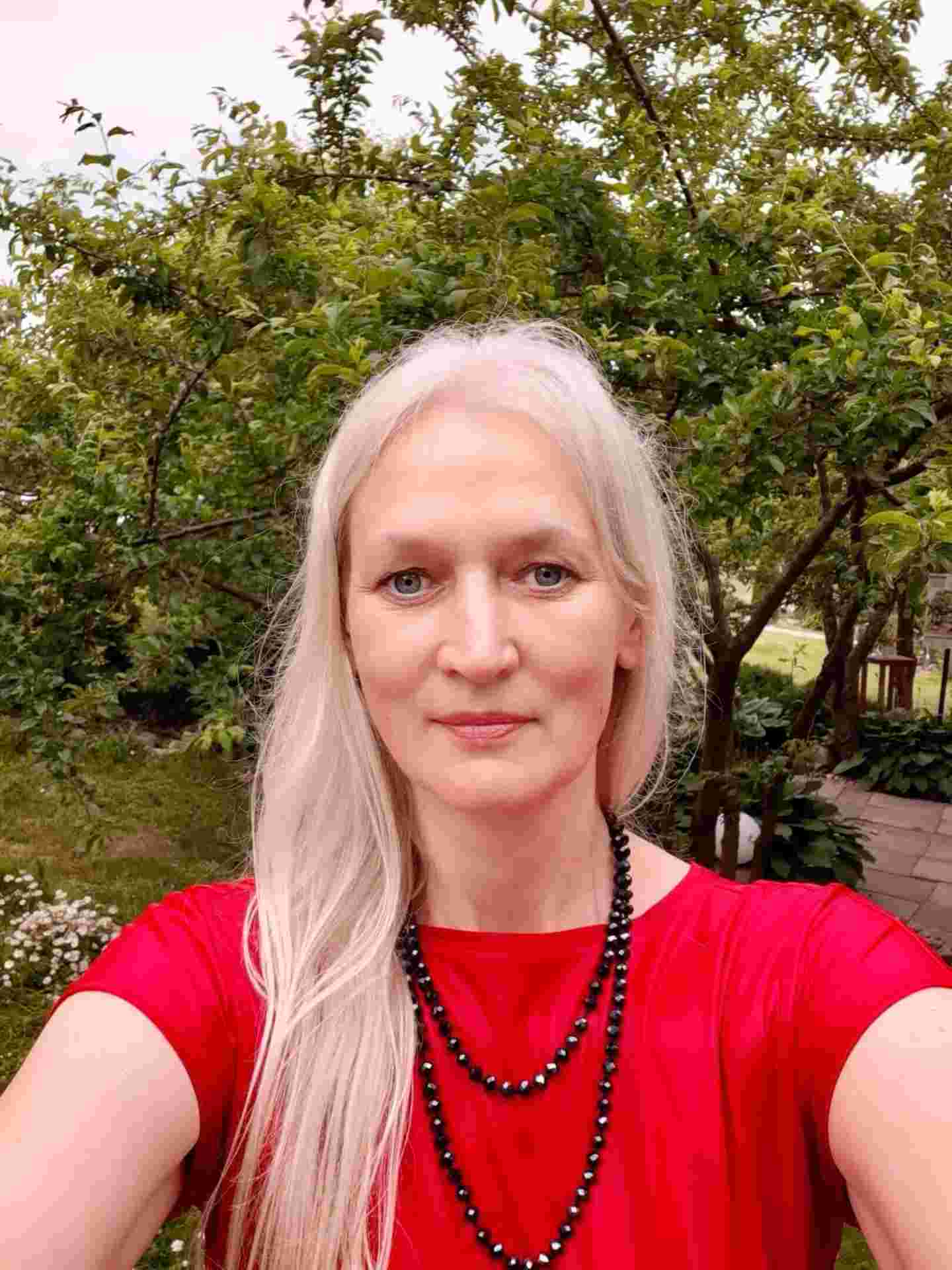 Светлана Ульяненко
