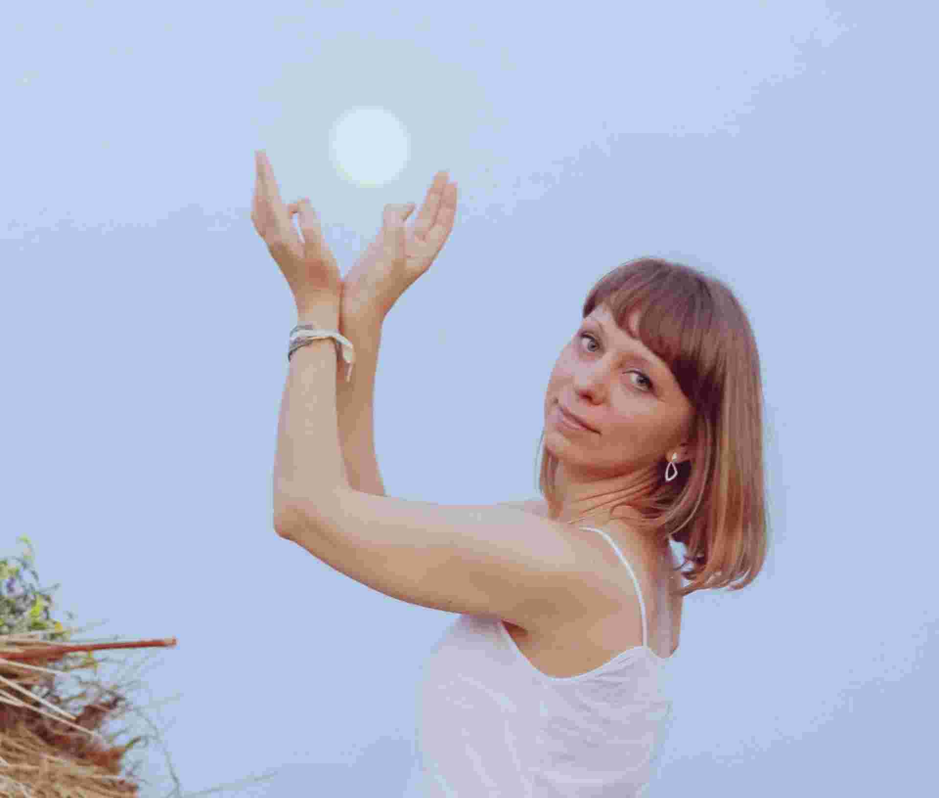 Юлия Лобанова