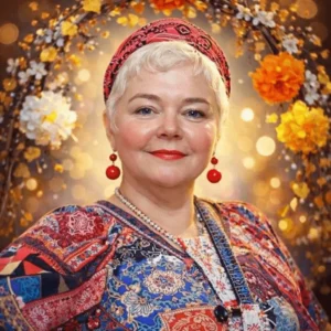 Валерия Калашникова